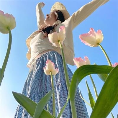 女王旅途 海报